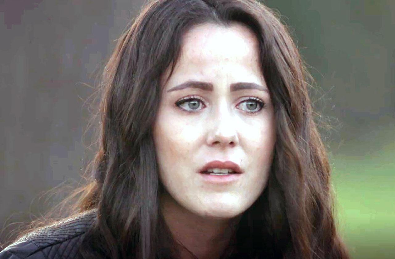 Teen Mom 2s Jenelle Evans Quits Reveals This Season Is Her Last 