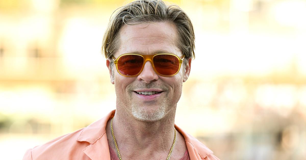 Brad Pitt considering 'semi-retirement' after selling majority