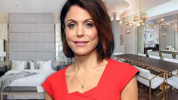 Bethenny Frankel Sells Apartment Of Horrors With Jason Hoppy