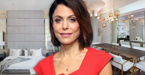 Bethenny Frankel Sells Apartment Of Horrors With Jason Hoppy