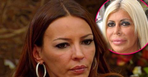 Drita D’avanzo Freaks Out About Big Ang Death