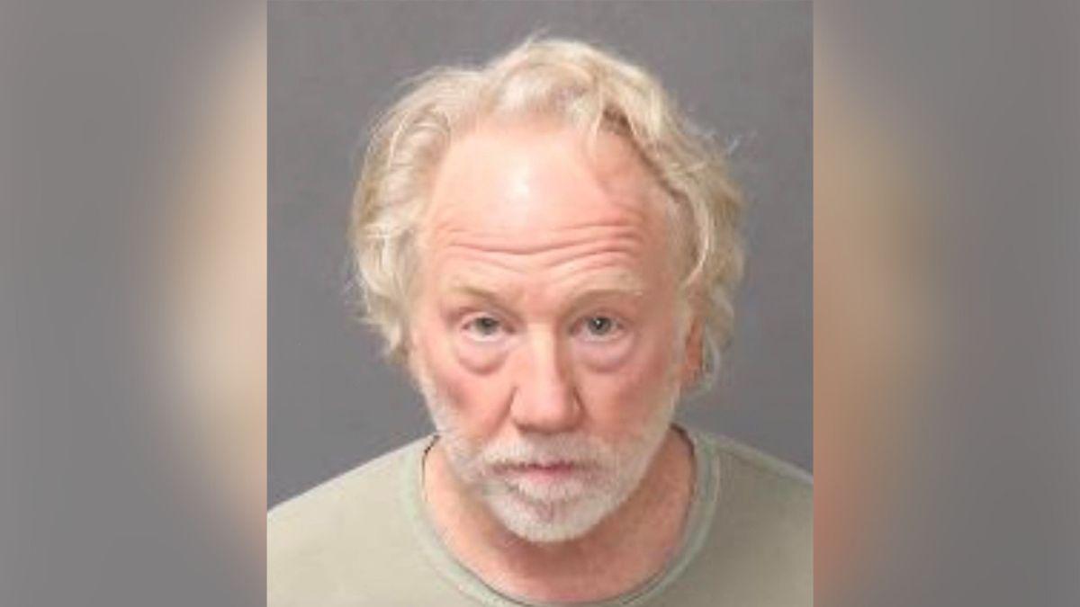 Photo of Timothy Busfield