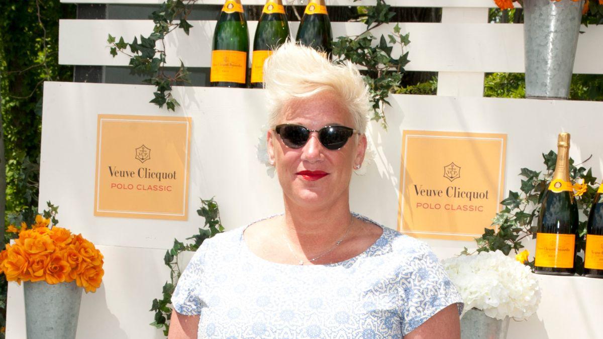 An insider said Burrell faced career anxiety after stepping away from 'Worst Cooks in America' and pursuing acting classes.