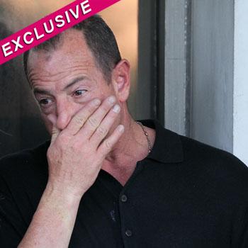 //michael lohan collapse aa meeting wenn