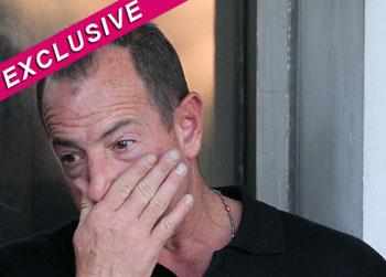 //michael lohan collapse aa meeting wenn