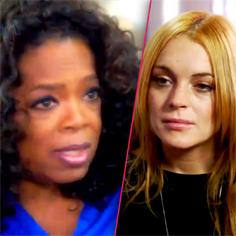 //lindsay lohan reality show assistant oprah own tantrum yelling sq