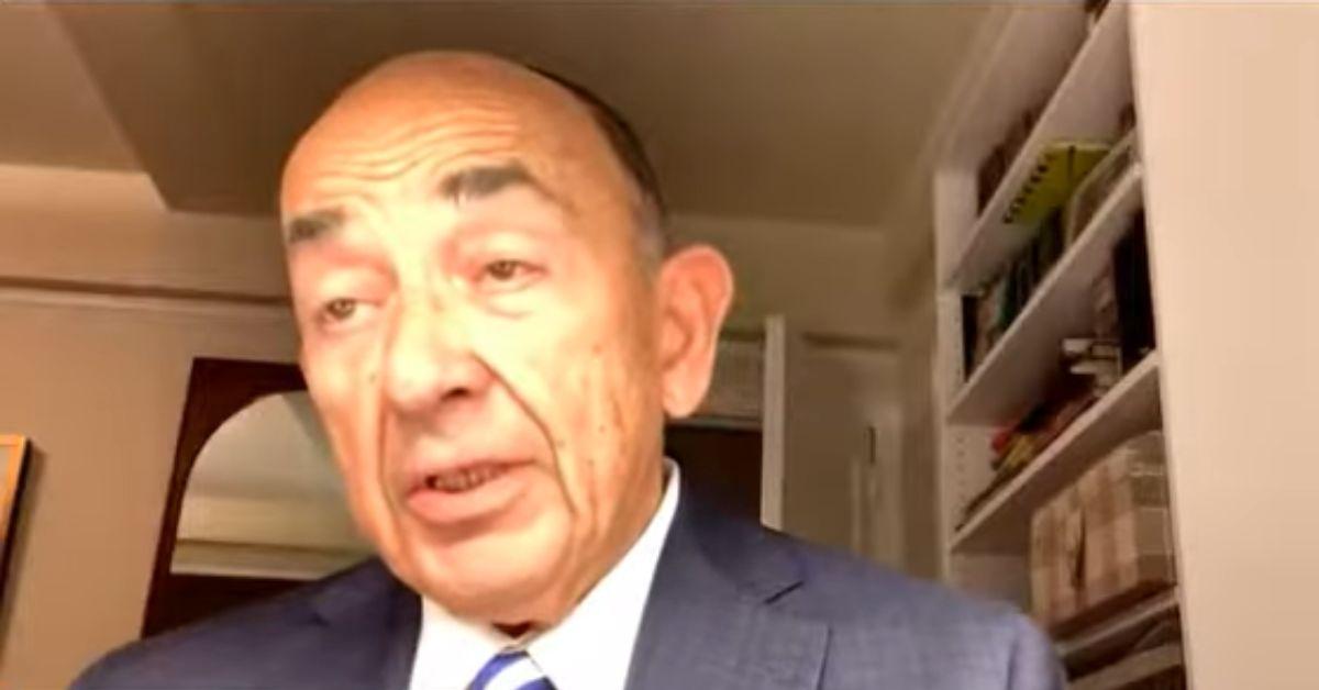 photo of Alvin Hellerstein