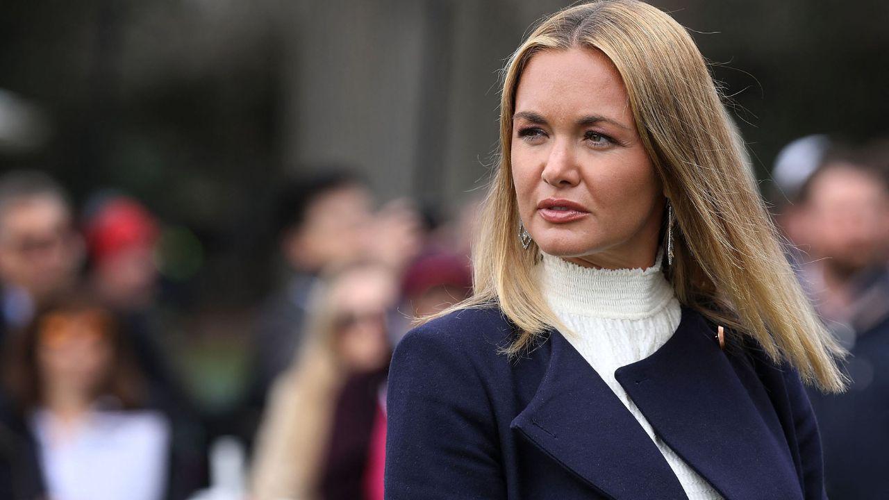Photo of Vanessa Trump