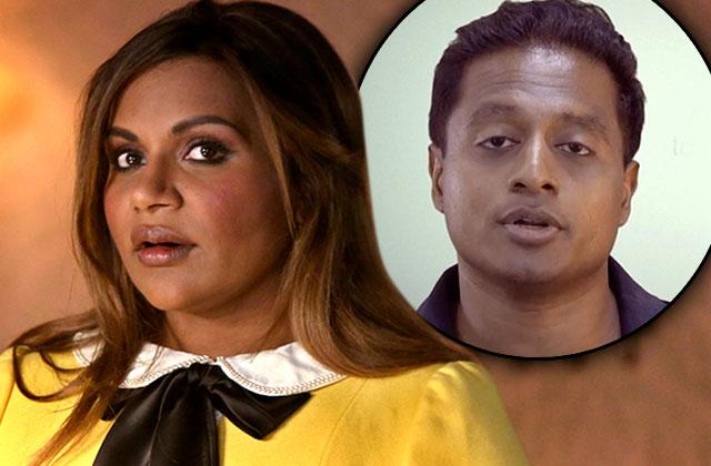 Mindy Kaling Betrayed Brother Backstabbing Book