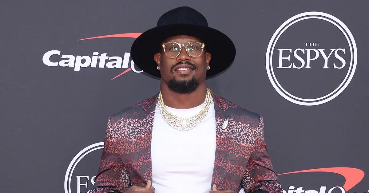 von miller arrest warrant assault pregnant woman