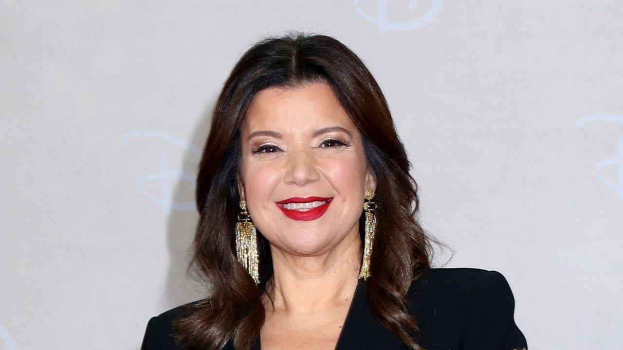 Image of According to Ana Navarro, Trump is a 'lost cause.'