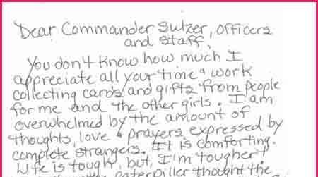 //_michelle_knight_note photoblog