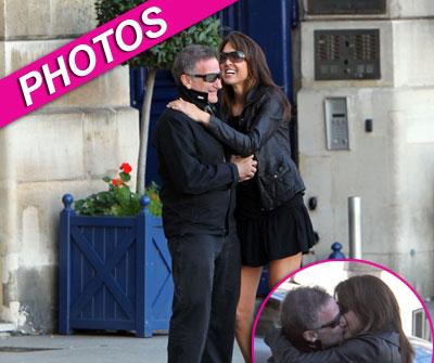 //robin williams honeymoon