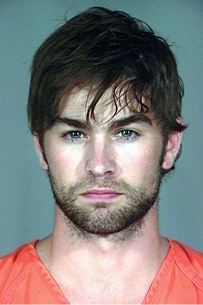 //chace crawford arrested on drug charges