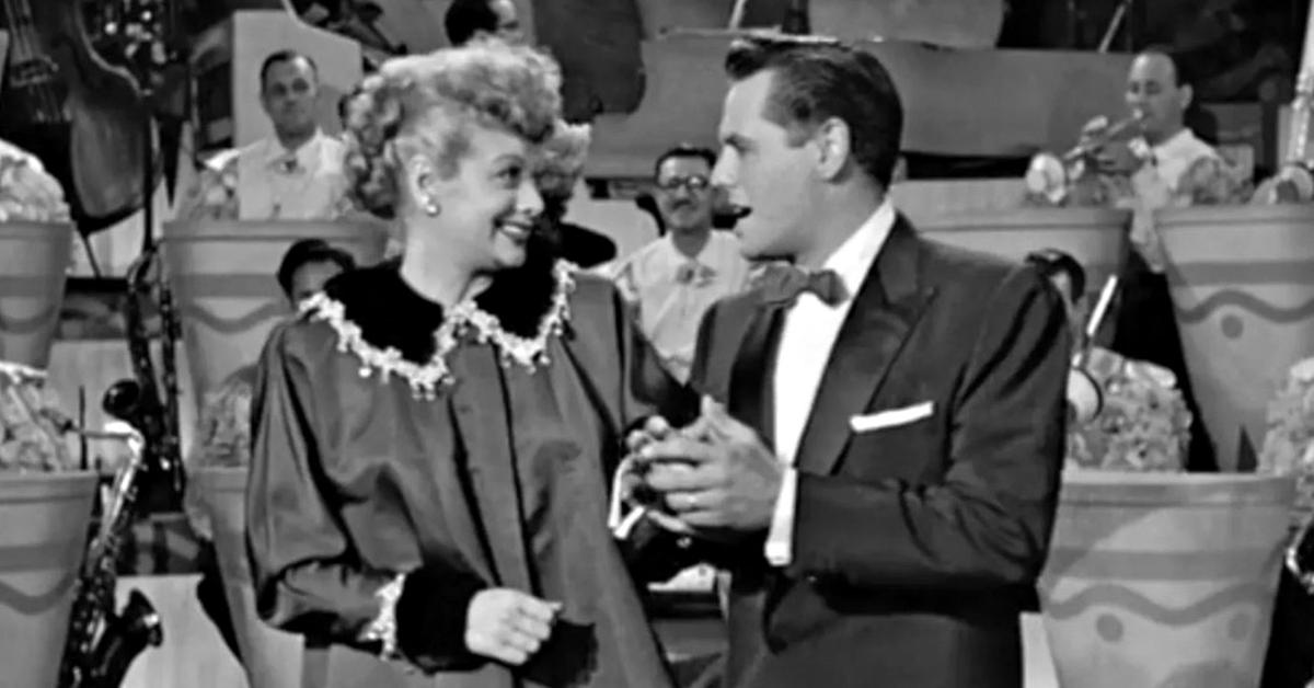 Lucille Ball and Desi Arnaz's Love-Life Secrets Revealed: Inside Their 'Mad Affair' Cemented by Intimacy