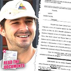 //shia labeouf judge orders uncle million lawsuit sq