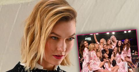 Karlie Kloss Slams Victoria’s Secret, Reveals Why She Quit