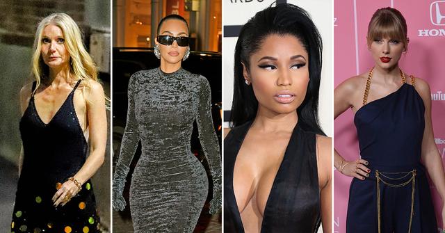 queens of mean hollywood meanest female celebs ranked pp