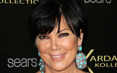 //krisjenner thetalk