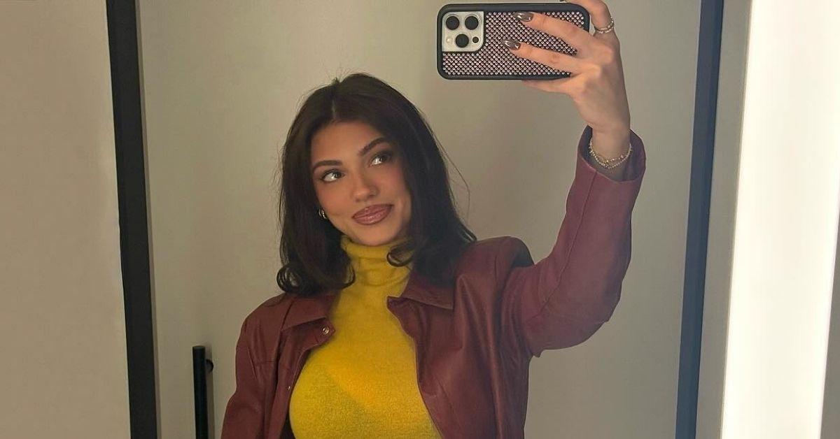 Picture of Kelsey Calemine