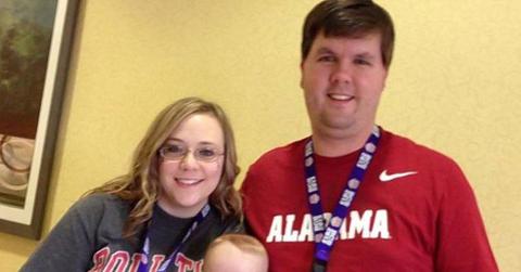 hot car death justin ross harris baby mom conspiracy kill cooper