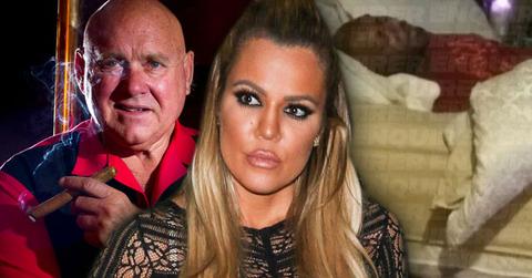 Dennis Hof Sue Khloe Kardashian Lamar Odom