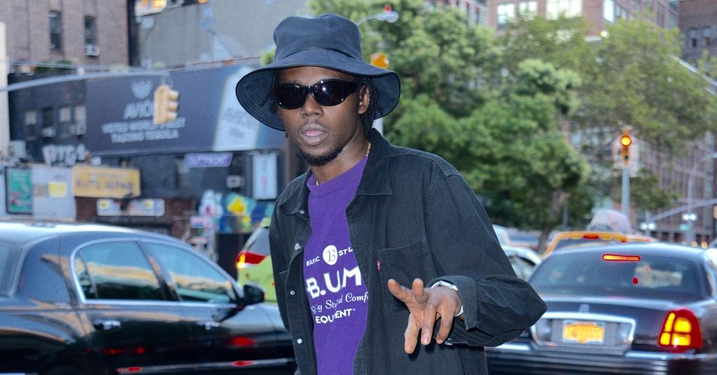 Former Kanye West Collaborator Theophilus London Vanishes Without A Trace