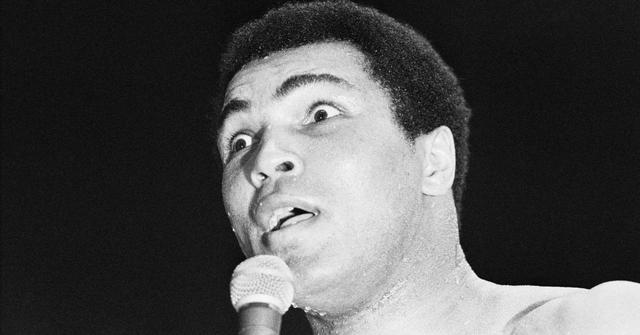 Muhammad Ali's Death Anniversary Overshadowed by Resurfaced 'Fix' Rumors