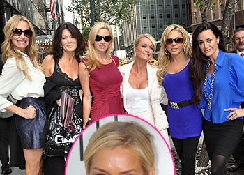 //yolanda hadid real housewives beverly hills