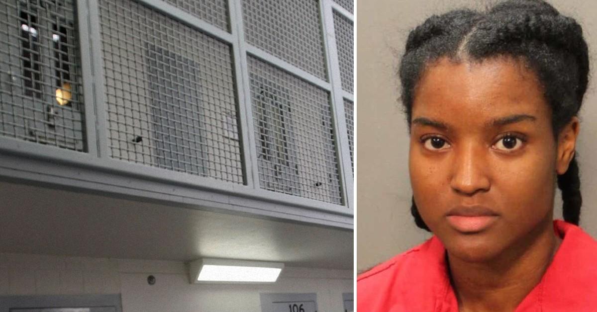 Florida Mom Admits to Killing Daughter After Reporting Her Missing