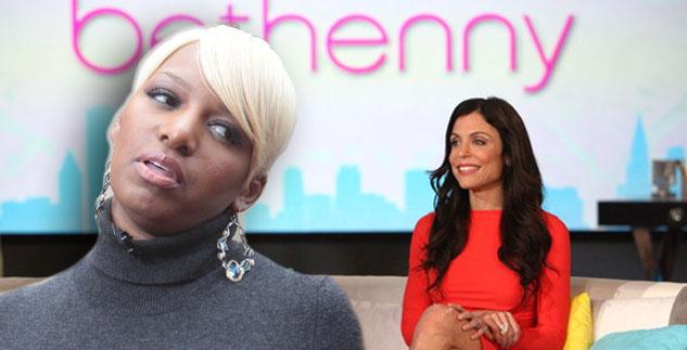 //bethenny talkshow