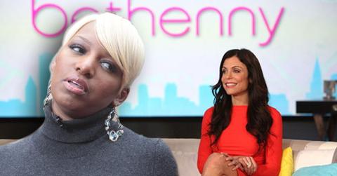 //bethenny talkshow