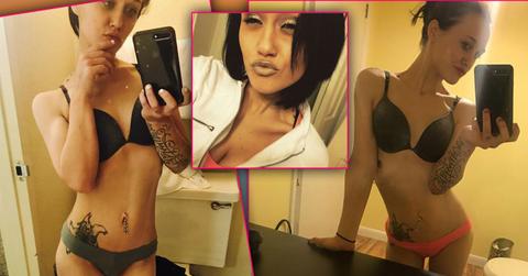 jordan cashmyer scandals escorting drugs attempted suicide teen mom