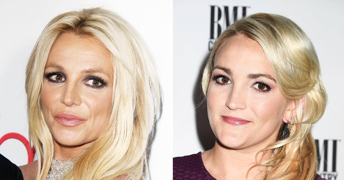 britney spears sister jamie lynn donations rejected nonprofit backlash r