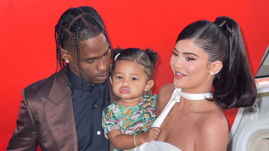 Travis Scott Says He Loves Kylie Jenner And ‘always Will 
