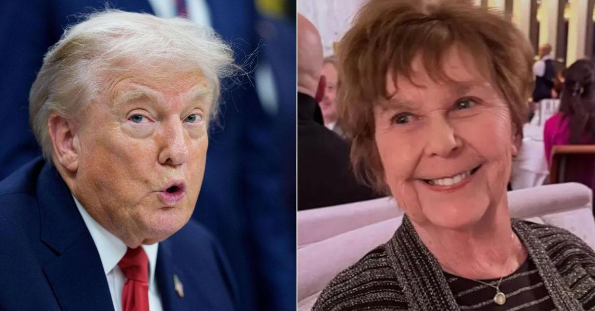 Donald Trump Teases Breakthrough in Savannah Guthrie Mom Kidnapping Case, Reveals Investigators May Have a 'Definitive' Suspect