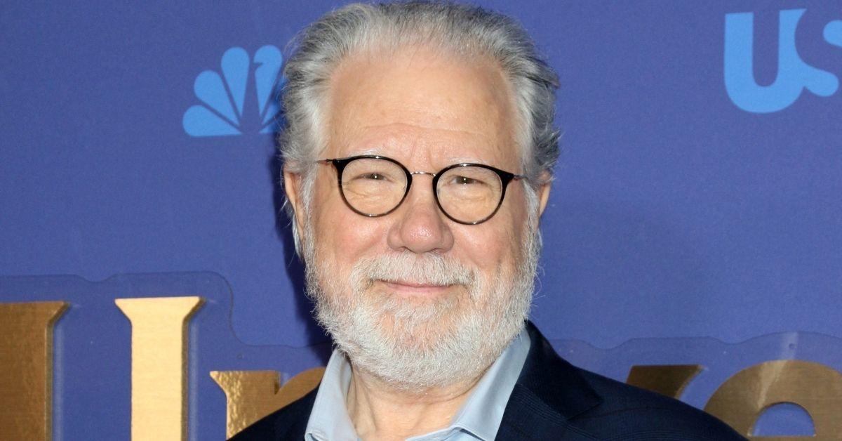 things never knew john laroquette reprising night court role