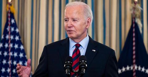 joe biden aides practice not showing reaction slips campaign trail
