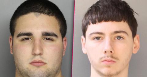 Pennsylvania Boys Murder Arrest Bodies Found