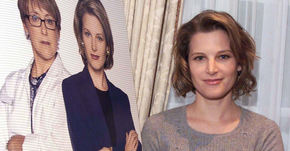90s Bombshell Bridget Fonda Looks Unrecognizable Nearly 20 Years After  Quitting Hollywood