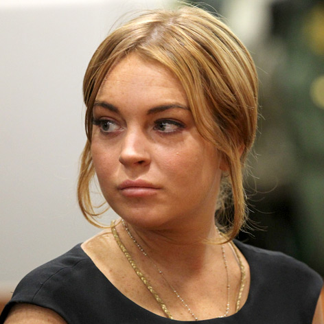 //lindsay lohan court splash