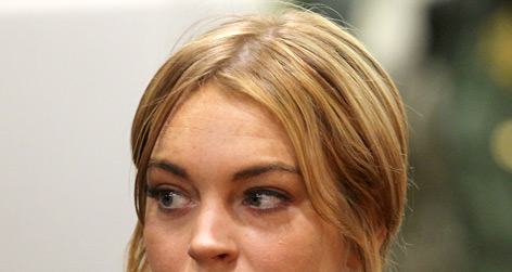 //lindsay lohan court splash