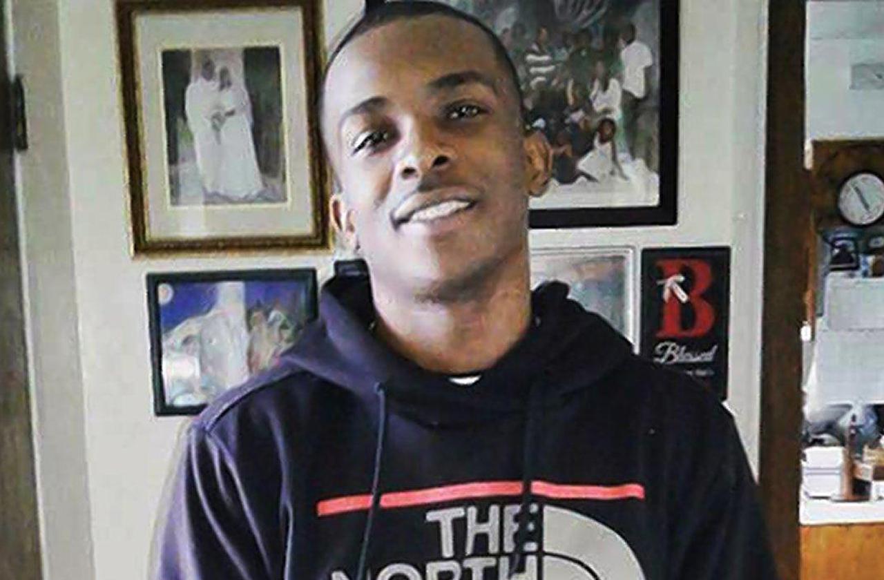 Stephon Clark Shoot Eight Times Autopsy Report