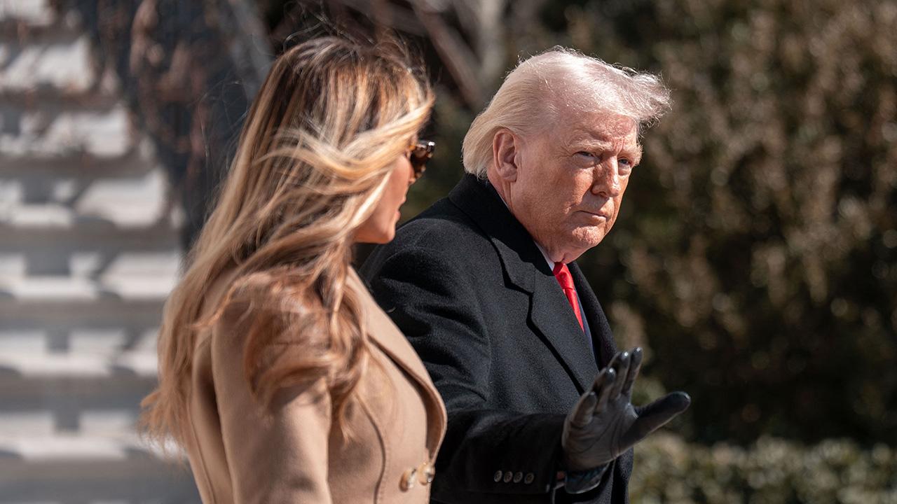 President Trump ordered a surprise nighttime raid in Venezuela shortly after the new year.