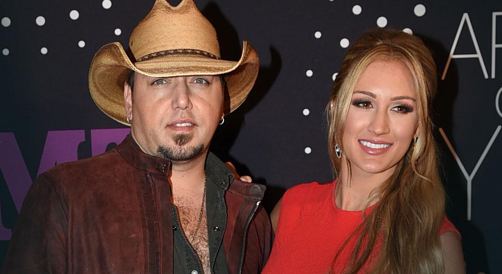 They Do? Brittany Kerr & Jason Aldean Facing New Rumors They Secretly ...