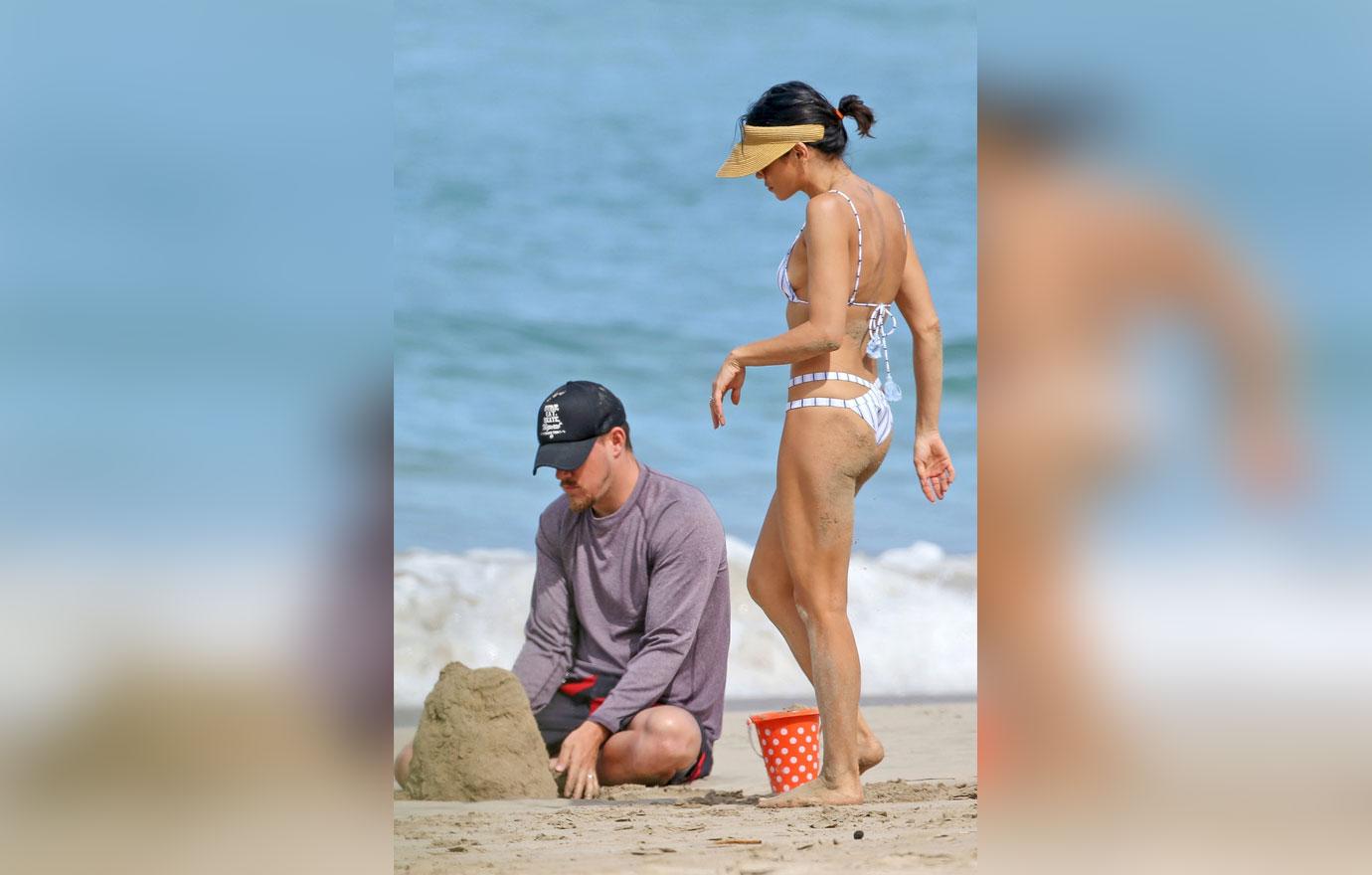 //jenna dewan channing tatum bikini boobs hawaii