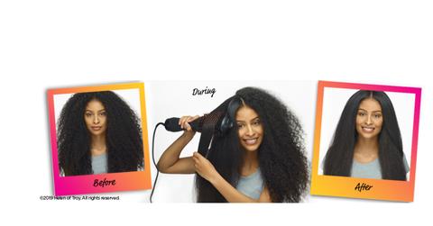 Gold-n-Hot-Blow-dryer