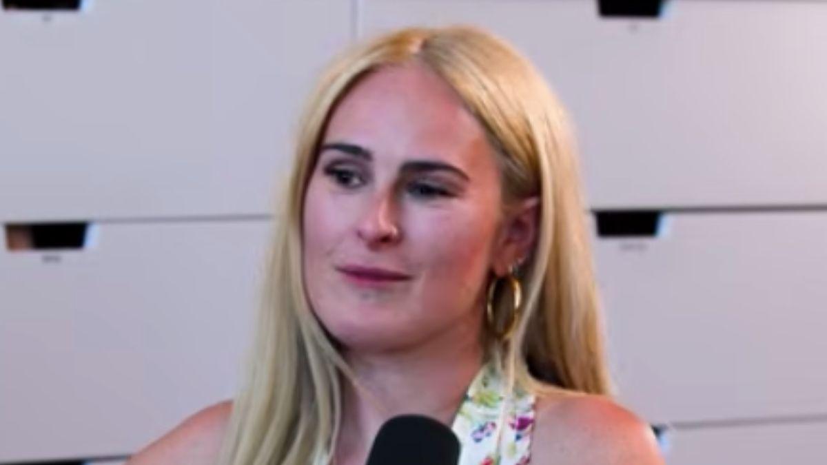 picture of Rumer Willis 