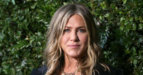 Jennifer aniston niece inheritance estranged mom money