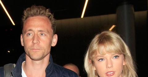 taylor swift tom hiddleston break needs alone time
